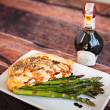 Entimio Affinato | Traditional Modena Balsamic Vinegar DOP Aged +12 Years | 3.4 fl oz