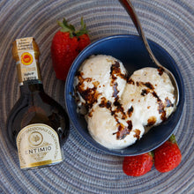 Entimio Extra Vecchio | Traditional Modena Balsamic Vinegar DOP Aged +25 Years | 3.4 fl oz