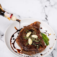 Entimio Affinato | Traditional Modena Balsamic Vinegar DOP Aged +12 Years | 3.4 fl oz
