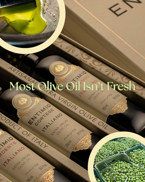 Our Fresh 2025/2026 Harvest Has Arrived