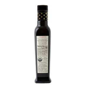 Entimio Ardente | 2024-25 Harvest Organic Extra Virgin Olive Oil, Early Harvest from Sicily | 8.5 fl oz