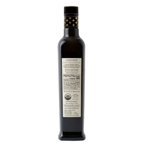 Entimio Cortese | 2024-25 Harvest Organic Extra Virgin Olive Oil, Early Harvest from Tuscany | 16.9 fl oz