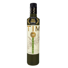 Entimio Italiano | 2025-2026 Harvest Versatile Organic Extra Virgin Olive Oil, Award-Winning | 16.9 fl oz
