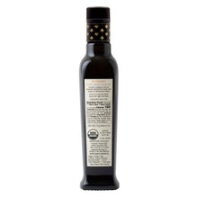 Entimio Intenso | 2025-2026 Early Harvest Organic Extra Virgin Olive Oil from Puglia | 8.5 fl oz