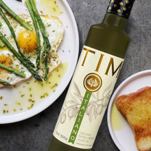 Entimio Italiano | 2024-25 Harvest Versatile Organic Extra Virgin Olive Oil, Award-Winning | 16.9 fl oz