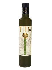 Entimio Italiano | 2024-25 Harvest Delicate Organic Extra Virgin Olive Oil, Award-Winning | 16.9 fl oz