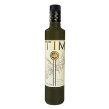 Entimio Pasini  | Organic Extra Virgin Olive Oil Collaboration with The Pasinis | 4 × 16.9 fl oz