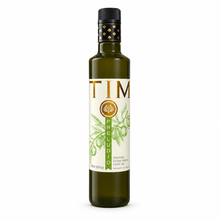 Entimio Preludio organic extra virgin olive oil, 500 ml bottle