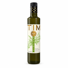 Entimio Preludio | PRE-ORDER | Expected to Ship by Mid-to-Late November | Tuscany, Italy Very Early Harvest Organic EVOO – 16.9 fl oz