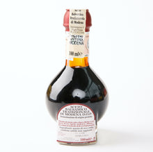 Entimio Affinato | Traditional Modena Balsamic Vinegar DOP Aged +12 Years | 3.4 fl oz